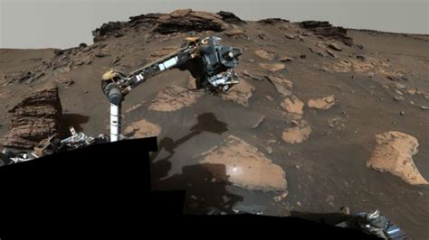 N­A­S­A­,­ ­M­a­r­s­­t­a­ ­o­r­g­a­n­i­k­ ­m­a­d­d­e­ ­­h­a­z­i­n­e­s­i­­ ­b­u­l­d­u­